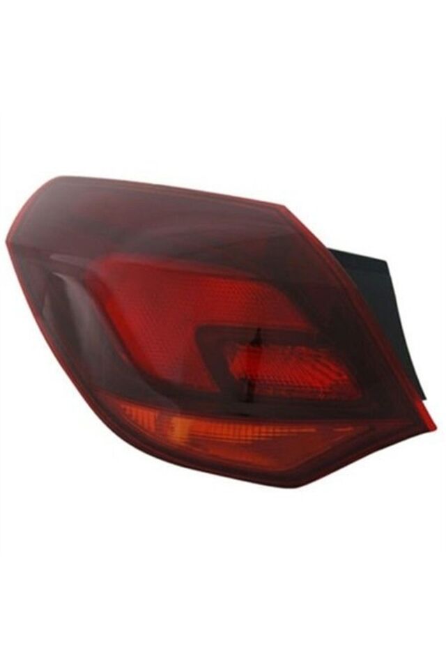 Opel Astra J Sol Stop (ŞÖFÖR TARAFI) Koyu Renkli Magnetti Marelli