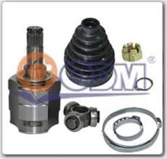 AKS KAFASI İÇ SOL Corsa D 1.3 16v CDTi 2006-2015 MT A:22 C:35 B:23 H:56,8 L:97,4