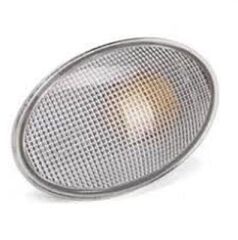 Opel Corsa B Çamurluk Sinyali Beyaz