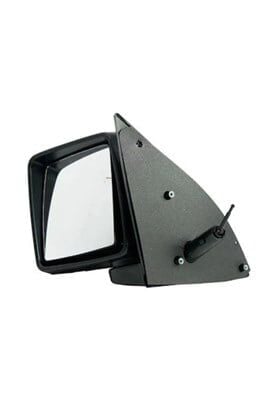 Opel Combo uyumlu  C Sol Dikiz Aynası Komple Manuel Viewmax Marka