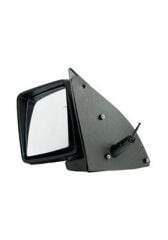 Opel Combo uyumlu  C Sol Dikiz Aynası Komple Manuel Viewmax Marka