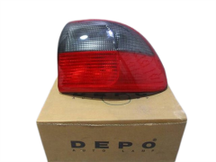 Opel Omega Uyumlu B Sağ Dış Stop Lambası DEPO