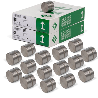 Opel Vectra C 1.6 Z16XE Subap İteceği Takım İna Marka