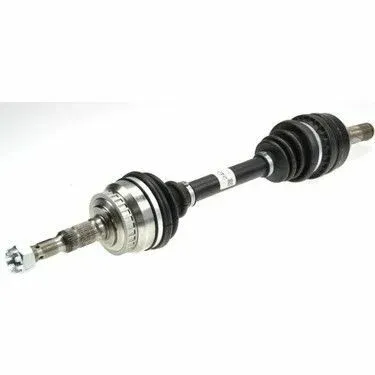 ASPART MARKA   AKS MİLİ KOMPLE OPEL VECTRA B SOL X20XEV