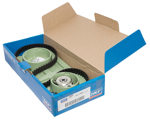 Opel Astra F 1.4 /1.6 UYumlu (8 Valf) Triger Seti SKF