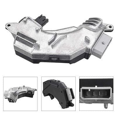 Opel Vectra C Kalorifer Rezistansı Dijital Klima