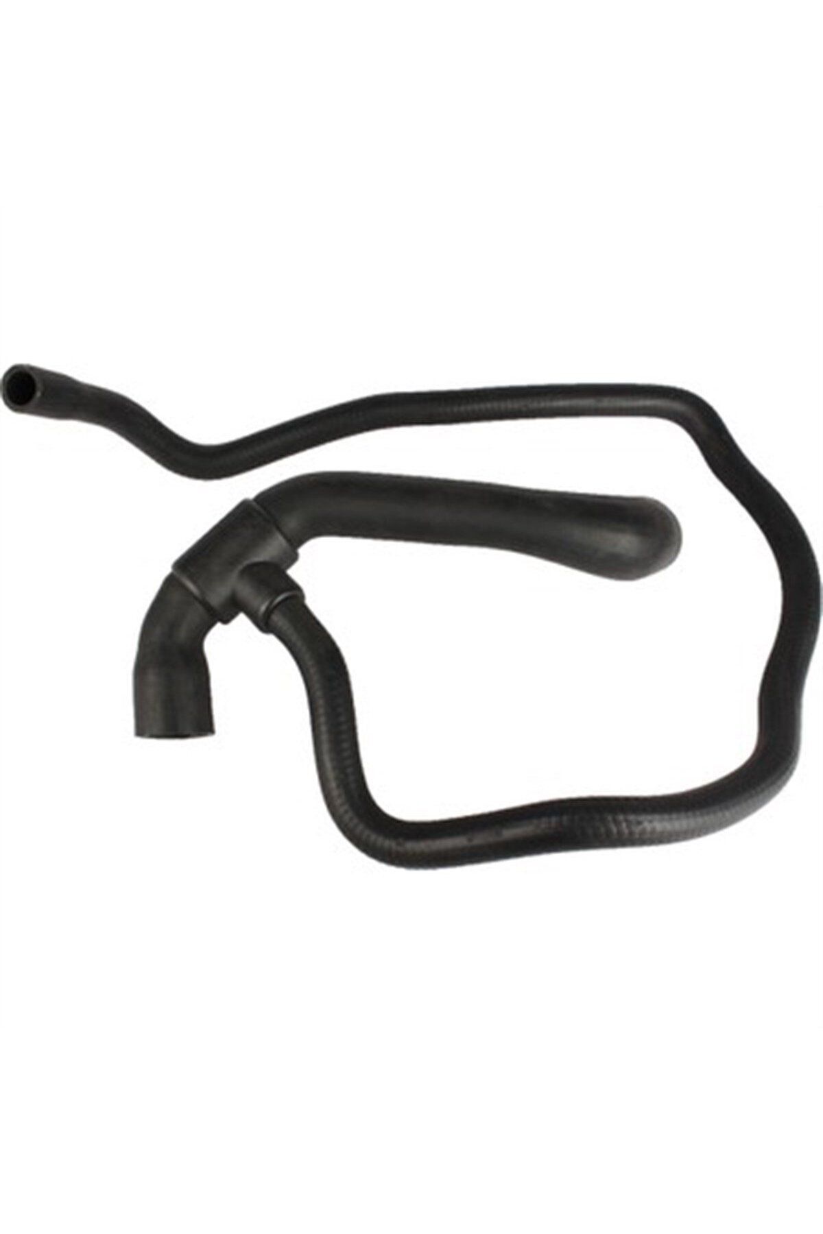 Opel Corsa C 1.2 Radyatör Alt Hortumu