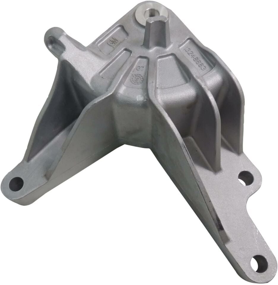 ŞANZUMAN ARKA KULAK BRAKETİ CRUZE AST J