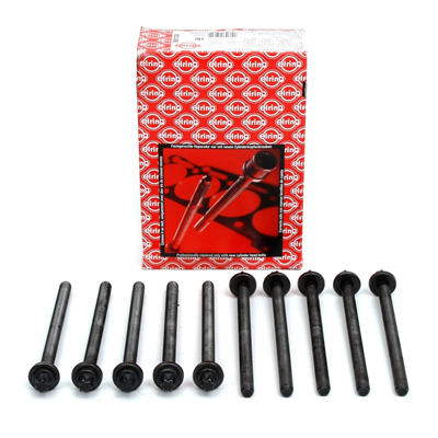 Opel Astra F 1.4 /1.6 16 Valf Benzinli Motor Silindir Kapak Saplaması Elring