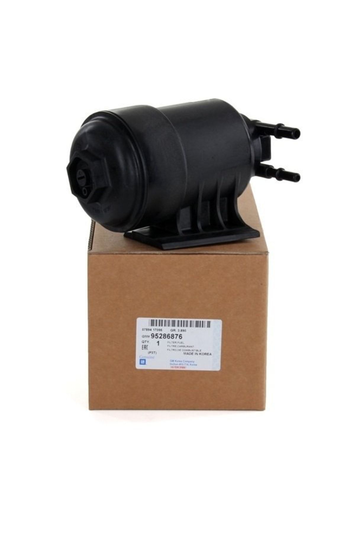 Chevrolet Yeni Aveo T300 1.3 Dizel Mazot Filtre Kutusu Komple Gm Marka