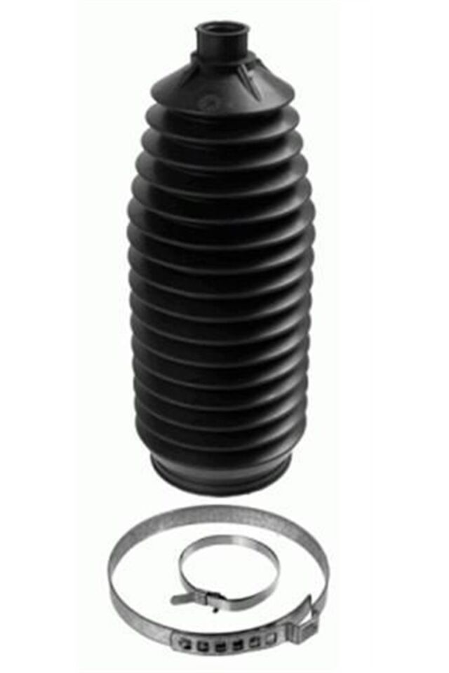 Chevrolet Captiva Rot Körüğü