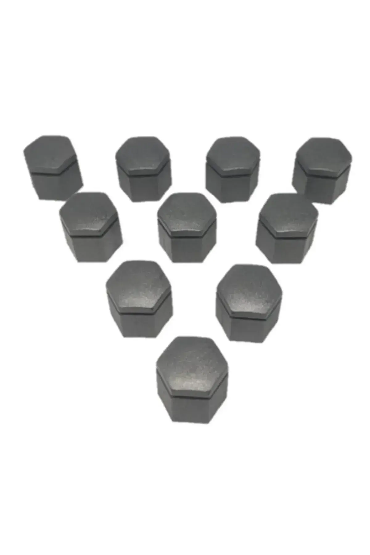 ASPART MARKA   BİJON KAPAK KÖMÜR METALİK KÜÇÜK TİP 19 X 24MM ASTRA J ASTRA K İNSİGNİA B ZAFİRA