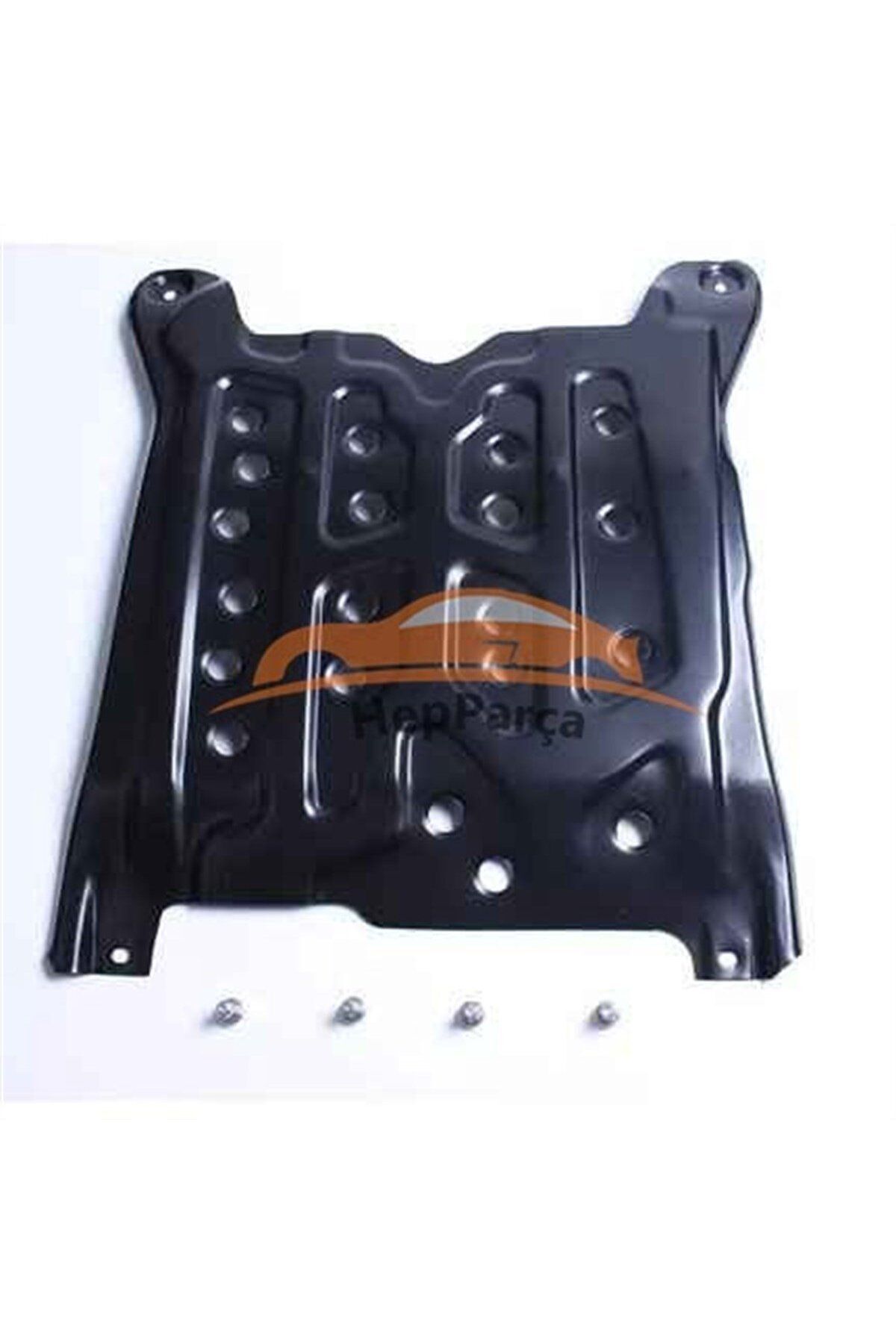 Opel Vectra C Karter Muhafaza Saçı