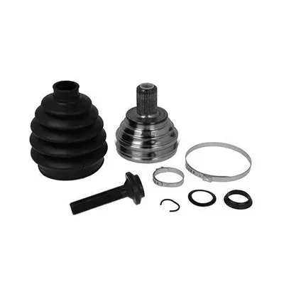 AKS KAFASI SOL SAG ON DIS 36X30X59.5mm UZUNLUK 95.5mm VOLKSWAGEN GOLF V (1K1) 1.6i 2003-2009 / PASSAT (3C2) 1.6 FSI A-T 2005-2008 / SKODA OCTAVIA (1Z3) 1.6 FSI A-T 2004-2012