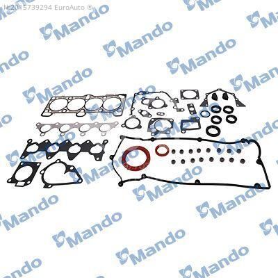 TAKIM CONTA ACCENT 03-06 / ERA 06-11 / ELANTRA 01-07 1.6 ÇELİK
