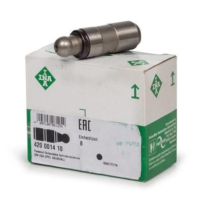 Opel Astra F 8 Valf Subap Valf Itici Takımı Marka