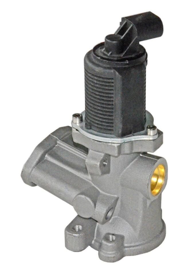 NISSENS MARKA EGR VALFİ OPEL ASTRA H/CORSA C/D Z13DTH/Z13DTJ