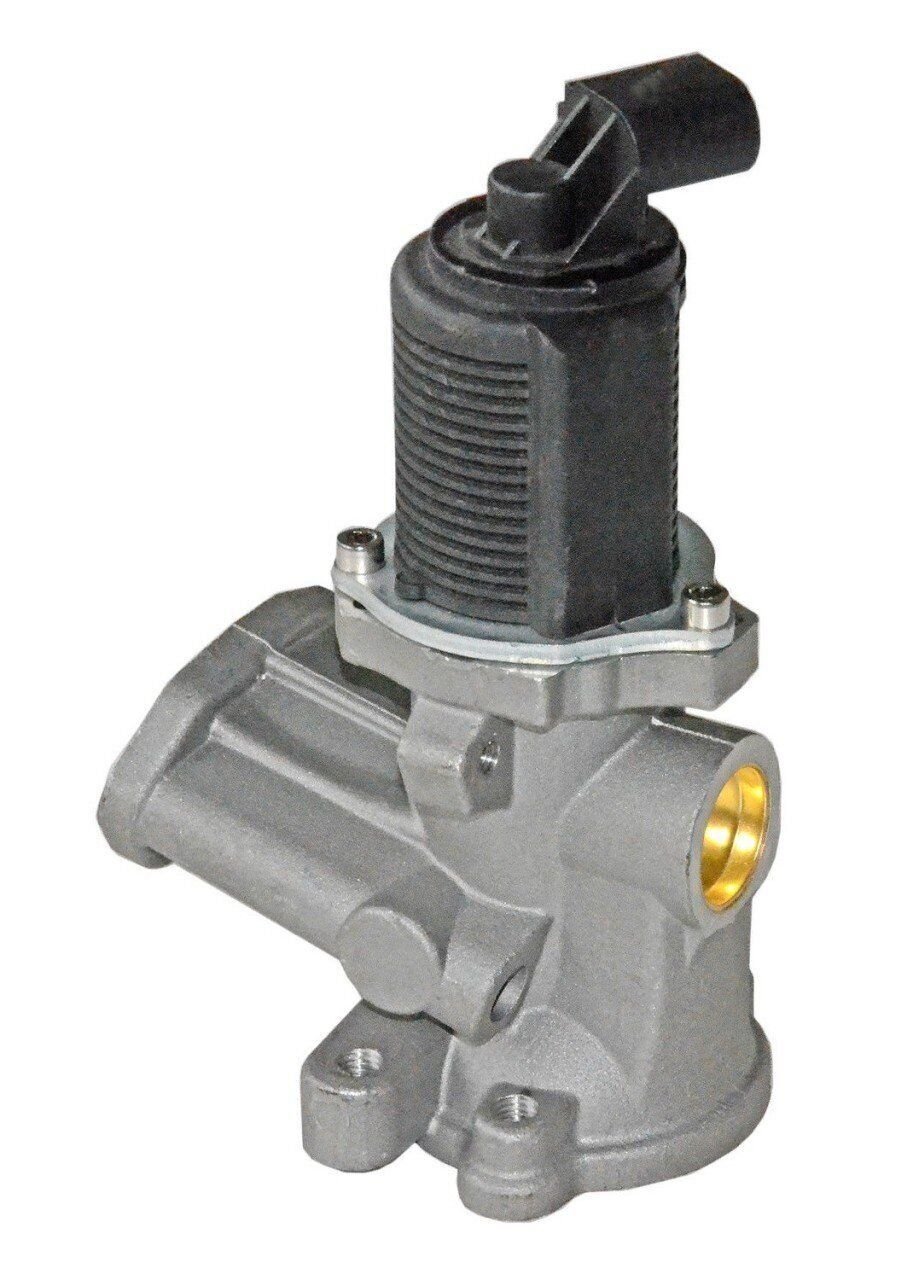 NISSENS MARKA EGR VALFİ OPEL ASTRA H/CORSA C/D Z13DTH/Z13DTJ