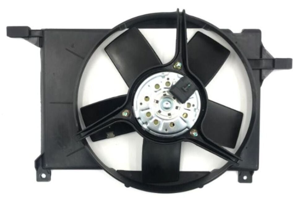 NISSENS MARKA FAN MOTORU DAVLUMBAZLI OPEL CORSA B/TIGRA KLİMALI