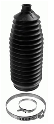 Chevrolet Captiva Rot Körüğü