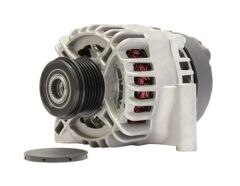 Opel Astra H 1.3 Dizel Alternatör Şarj Dinamosu Valeo Marka