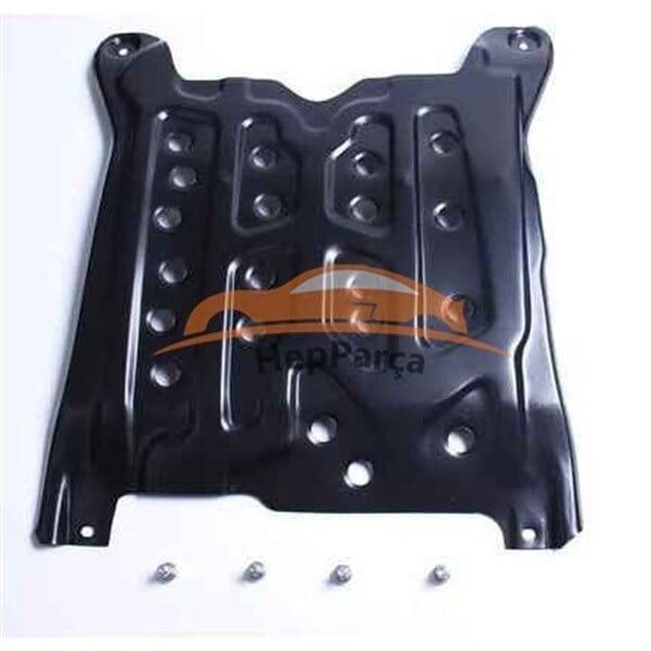 Opel Vectra C Karter Muhafaza Saçı