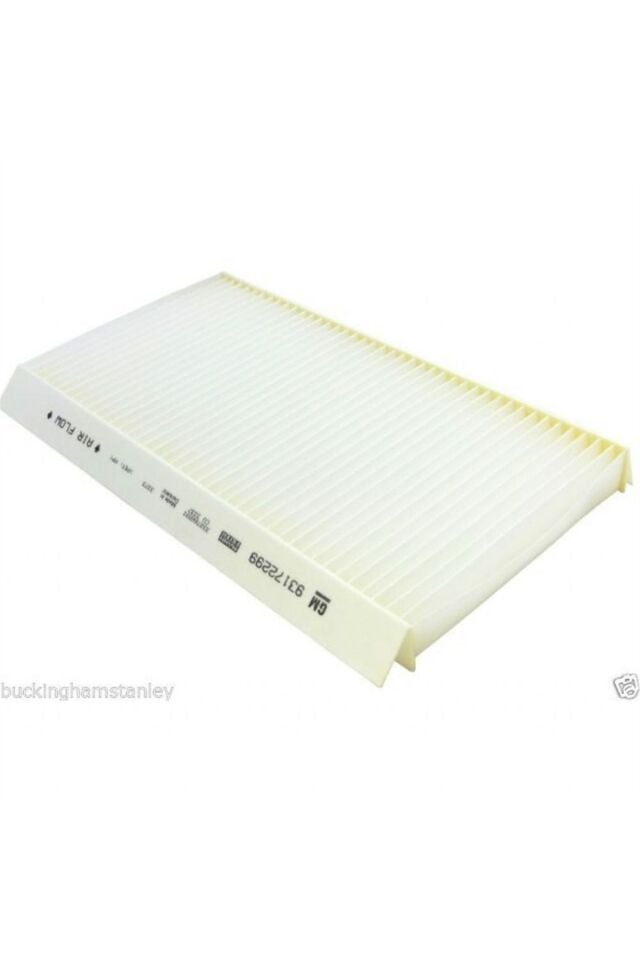 Opel Vectra C Klima Polen Filtresi Ithal