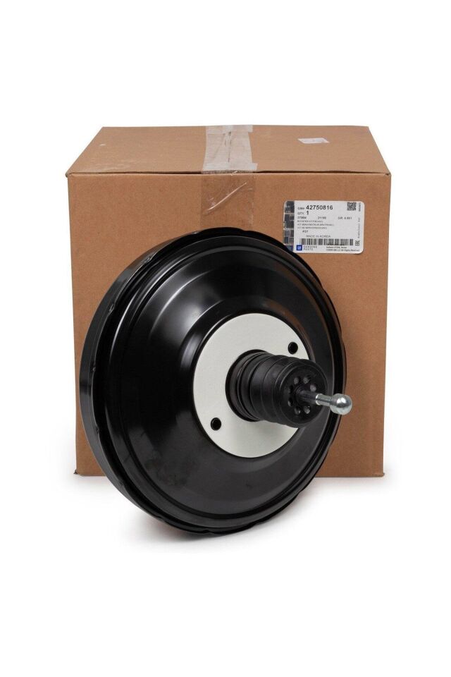 Chevrolet Yeni Aveo T300 1.4 Benzinli (A14XER) Fren Westinghouse  Gm Marka