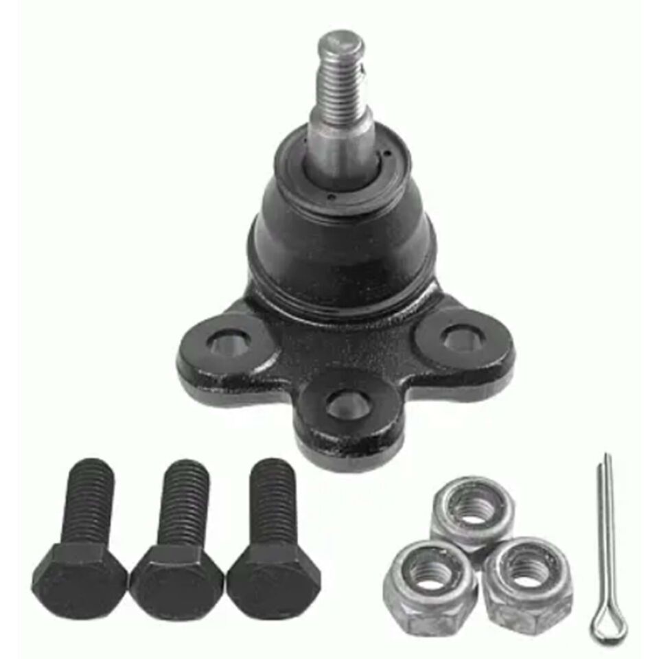 Chevrolet Captiva ROTİL