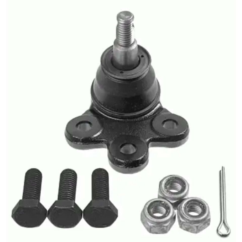 Chevrolet Captiva ROTİL