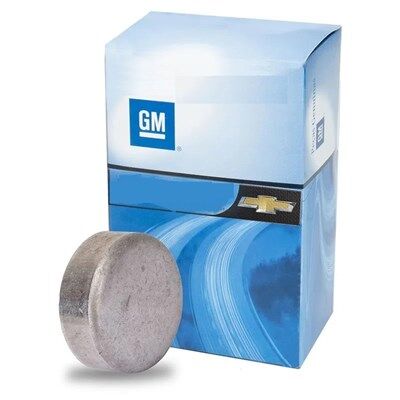 Opel Astra F 1.4 / 1.6 Benzinli Motor Blok Su Tapası 34mm Orjinal