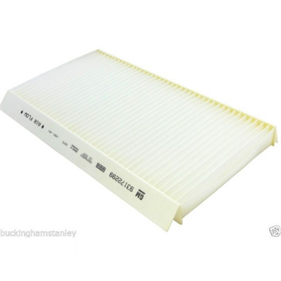 Opel Vectra C Klima Polen Filtresi İthal