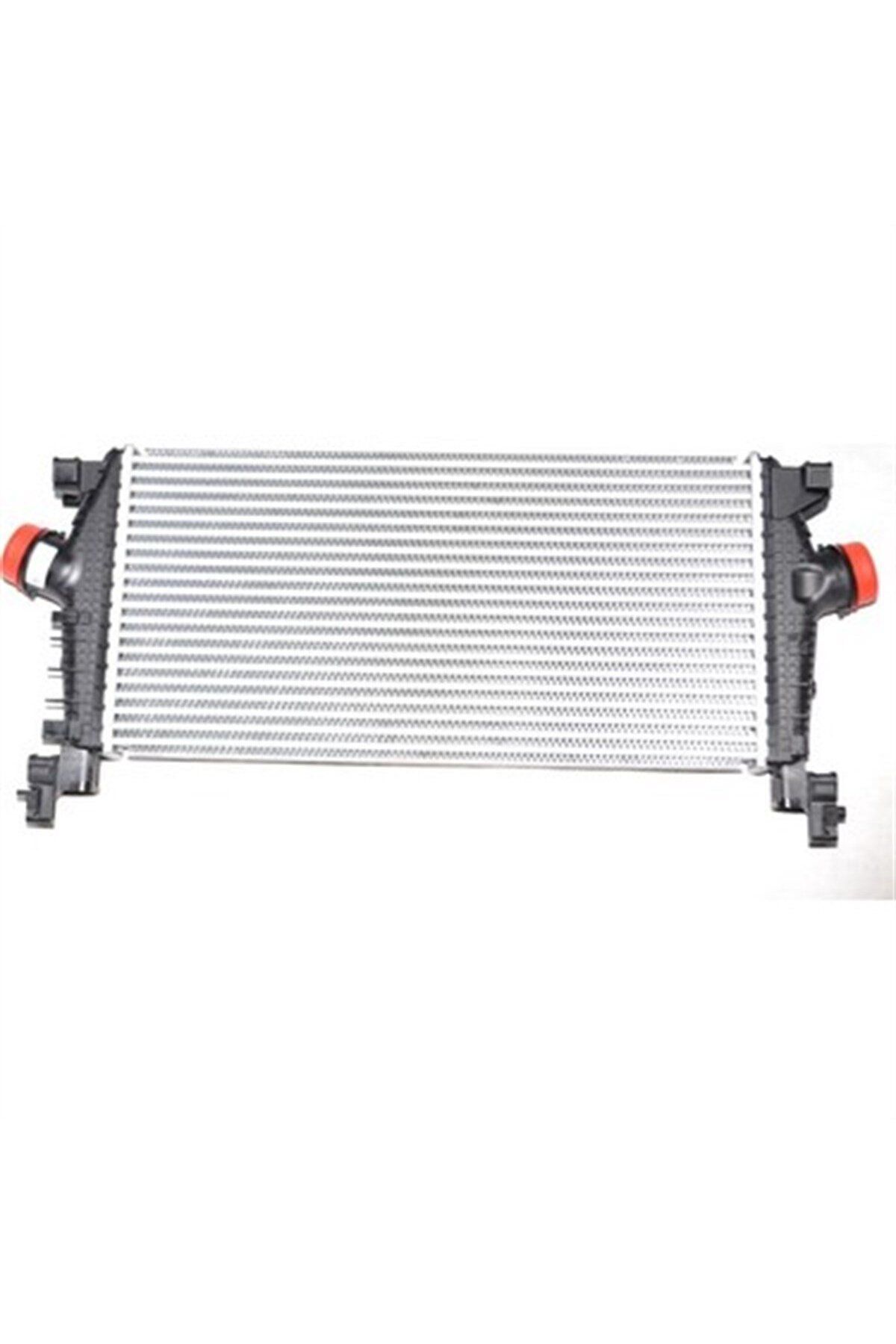 Opel Astra J 1.4 Turbo Manuel Vites (İNTERCOOLER) Radyatörü Delphi