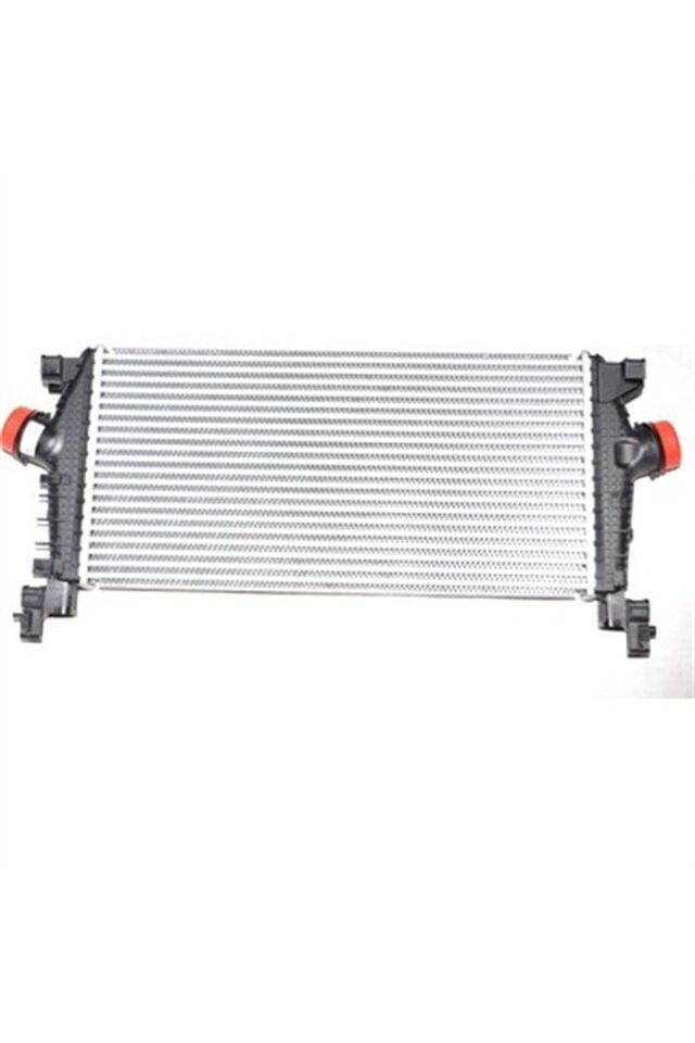 Opel Astra J 1.4 Turbo Manuel Vites (İNTERCOOLER) Radyatörü Delphi