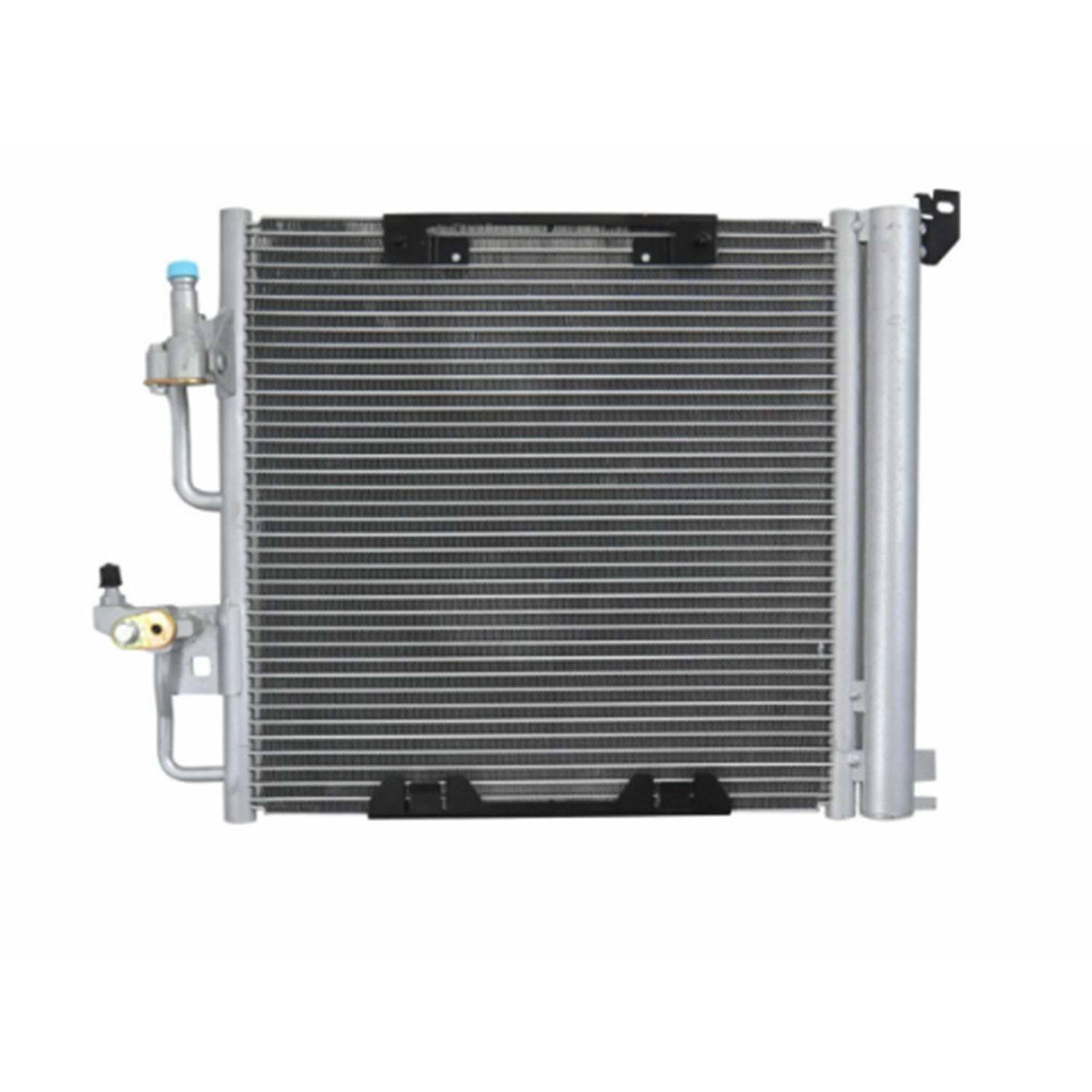 NISSENS MARKA KLİMA RADYATÖRÜ OPEL ASTRA H 04> 1.3-1.7-1.9 D