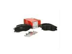 Chevrolet Yeni Captiva C140 Uyumlu  Ön Fren Balata Takımı Trw Marka