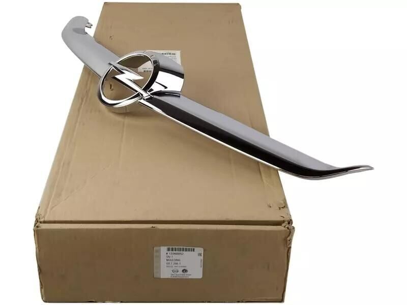 PANJUR NIKELAJI ON-OPEL ASTRA J 10 >