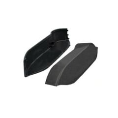 Opel Combo C Ön Kapı Ceplik Sağ ve Sol Takım Siyah