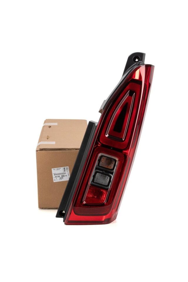 Opel Combo E Sağ Arka Stop Lambası Orjinal