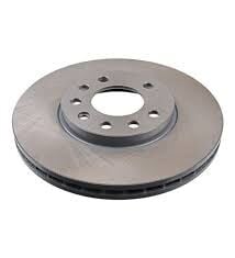 Opel Astra K Ön Disk 16 İNÇ