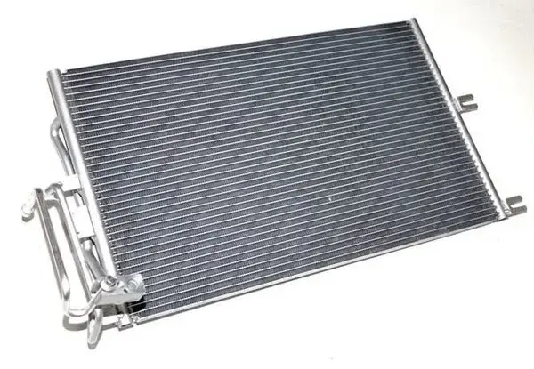 NISSENS MARKA KLİMA RADYATÖRÜ OPEL VECTRA B 95-98