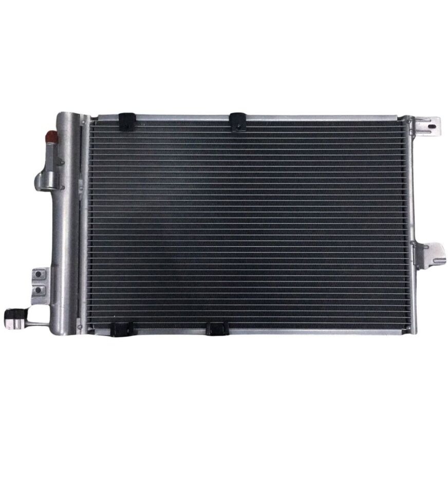 KLIMA RADYATORU 579X380X16-OPEL ASTRA G 1.6 1.8 16V 98 >