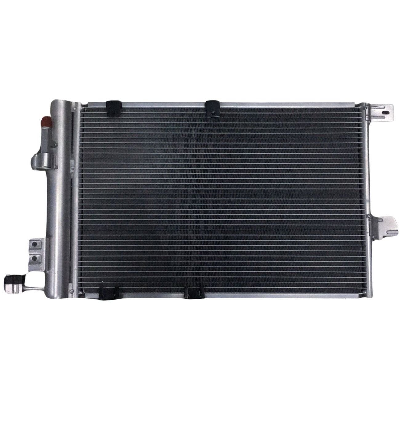 KLIMA RADYATORU 579X380X16-OPEL ASTRA G 1.6 1.8 16V 98 >