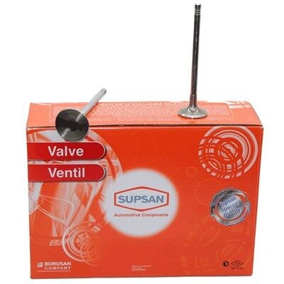 Opel Astra F 2.0 Benzinli Motor Subap Takımı Supsan Marka