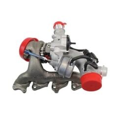 Opel İnsignia 1.4 Turbo ( A14NET-B14NET ) Eksoz Manifoltlu + Turbo Orjinal