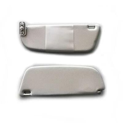 Opel Corsa C Sağ Ve Sol Güneşlik Takım İthal