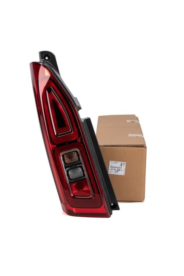 Opel Combo E Sol Arka Stop Lambası Orjinal