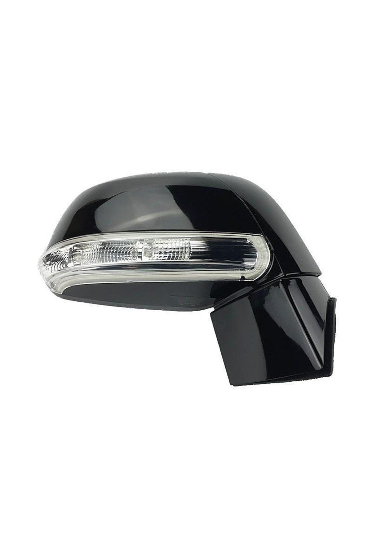 Chevrolet Captiva Sağ Dış Dikiz Aynası Elektrikli Katlanır Sinyalli Ithal