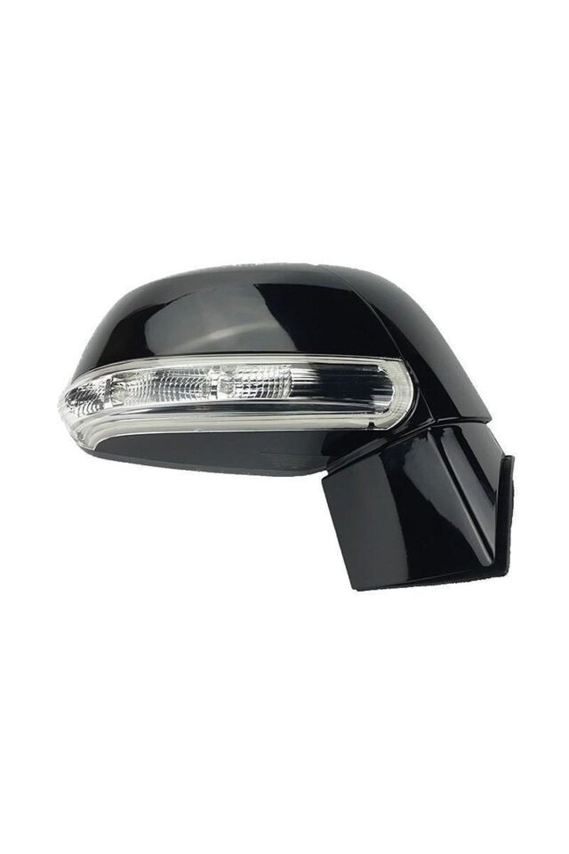 Chevrolet Captiva Sağ Dış Dikiz Aynası Elektrikli Katlanır Sinyalli Ithal