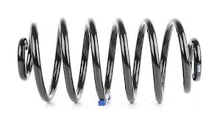 Opel Combo C Ön Helezon WİSCO